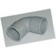 Accessoires Condensats Diam32 - Evacuation Condensat Climatisation