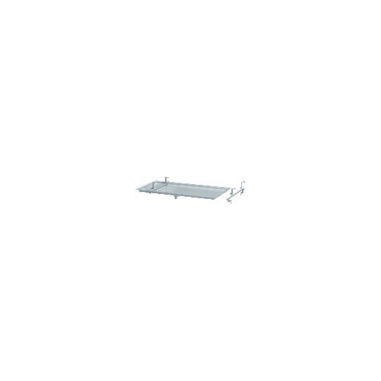 Bac A Condensat Air Bac Récupération Condensat Climatisation SSLLH