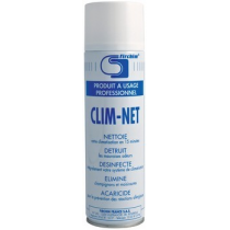 CLIM-NET