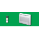 Unité Intérieure Console AGG12UI-MI GENERAL FUJITSU - Climatisation Inverter Multi-Split