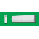 Unité Intérieure Murale ASG14UI-LM GENERAL FUJITSU - Climatisation Multi-Split Inverter