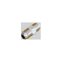 Raccord Double a Visser