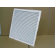 Grille+Plenum Reprise 500x400 - Accessoire Climatisation Gainable