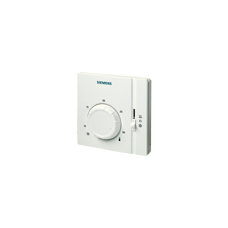 Thermostat RAA41 Siemens