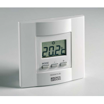 Thermostat Tybox51 DeltaDore - Régulateur de Climatiseur Gainable