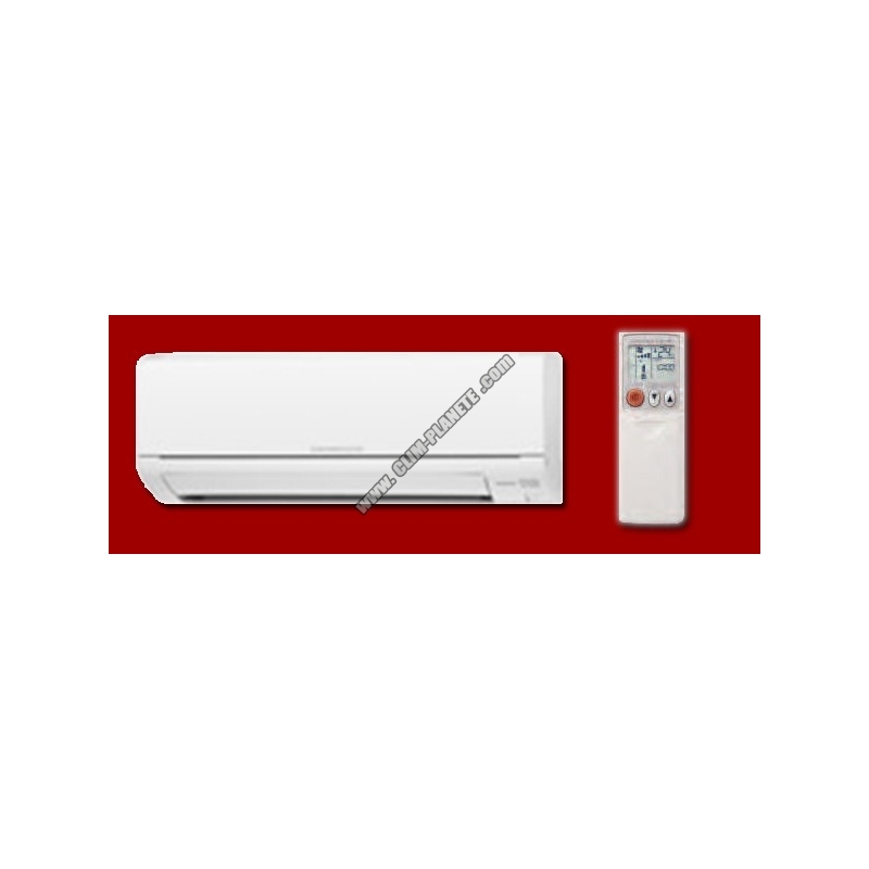 Mitsubishi electric msz dm25va Mitsubishi electric msz dm25va