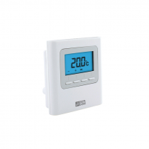 Thermostat DELTADORE DELTA8000 - Régulateur de Climatiseur Gainable