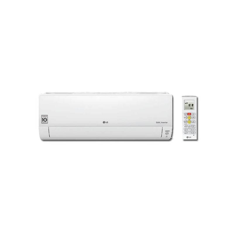 Unité Intérieure Murale DC18RK.NSK LG CLIMATISATION - Climatiseur Inverter Multi-Split