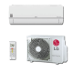 Climatiseur Mono Split Inverter Réversible  S09EQ.NSJ / S09EQ.UA3 LG CLIMATISATION