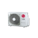 Unité Extèrieure MU2R17.UL0 LG CLIMATISATION (2 Sorties) - Multi-Split Climatiseur Inverter Réversible