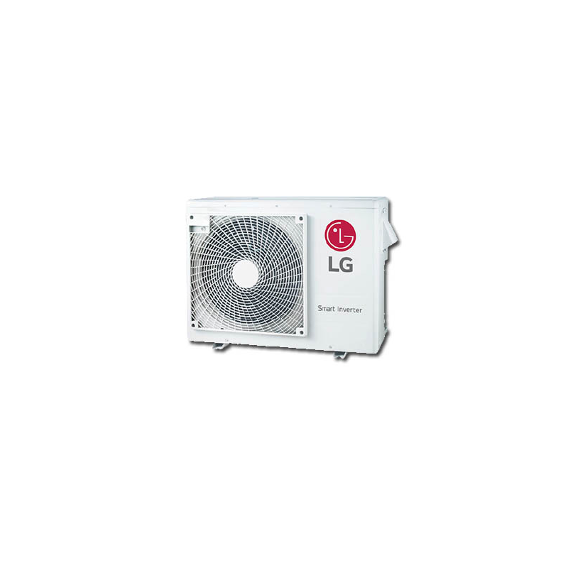 Unité Extèrieure MU3R19.UE0 LG CLIMATISATION (3 Sorties) - Climatisation Multi-Split Réversible Inverter