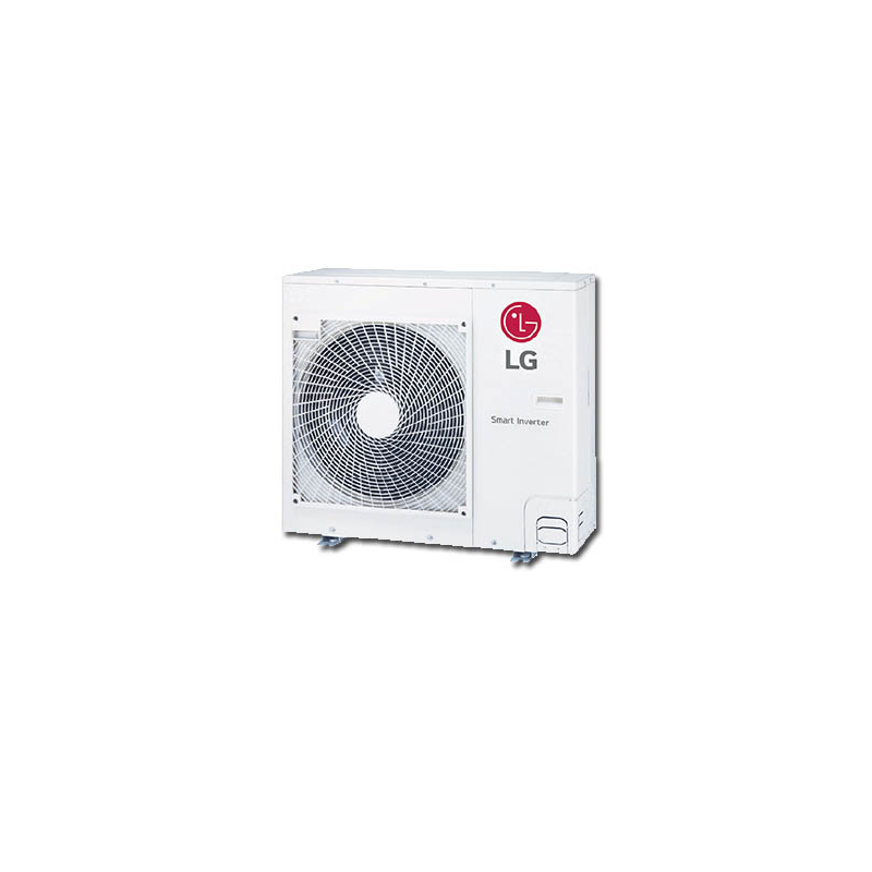 Unité Extèrieure MU4R27.U40 LG CLIMATISATION (4 Sorties) - Climatisation Multi-Split Réversible Inverter