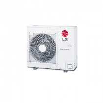 Unité Extèrieure MU4R27.U40 LG CLIMATISATION (4 Sorties) - Climatisation Multi-Split Réversible Inverter