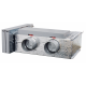 Plenum Soufflage Zone Control ATLANTIC FUJITSU - Accessoire Climatiseur Gainable