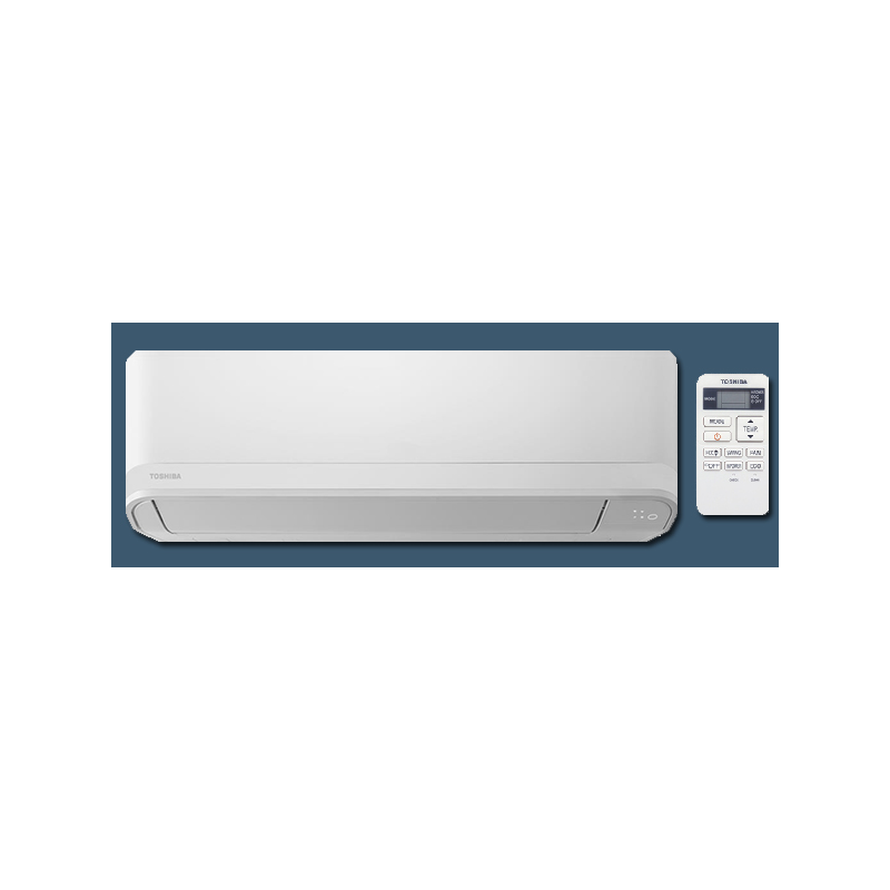 Unité Intérieure Murale RAS-B16J2KVG-E TOSHIBA - Climatisation Multi-Split Inverter