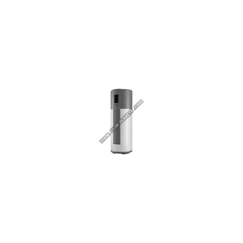 Chauffe Eau Thermodynamique Concerto 250 Litres Altech