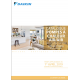 Catalogue Climatisation DAIKIN 2019-2020