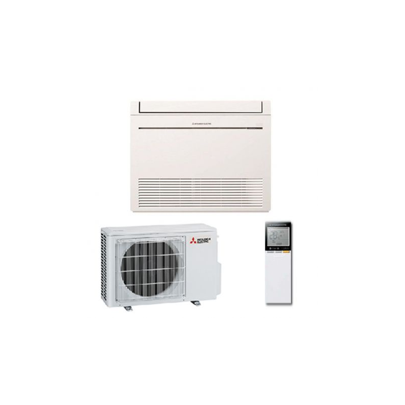 Climatisation Inverter RéversibleMono Split MFZ-KT60VG / SUZ-M60VA MITSUBISHI ELECTRIC