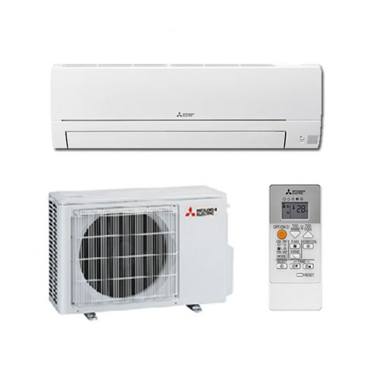 Climatiseur Inverter Réversible Mono Split MSZ-HR60VF / MUZ-HR60VF MITSUBISHI ELECTRIC