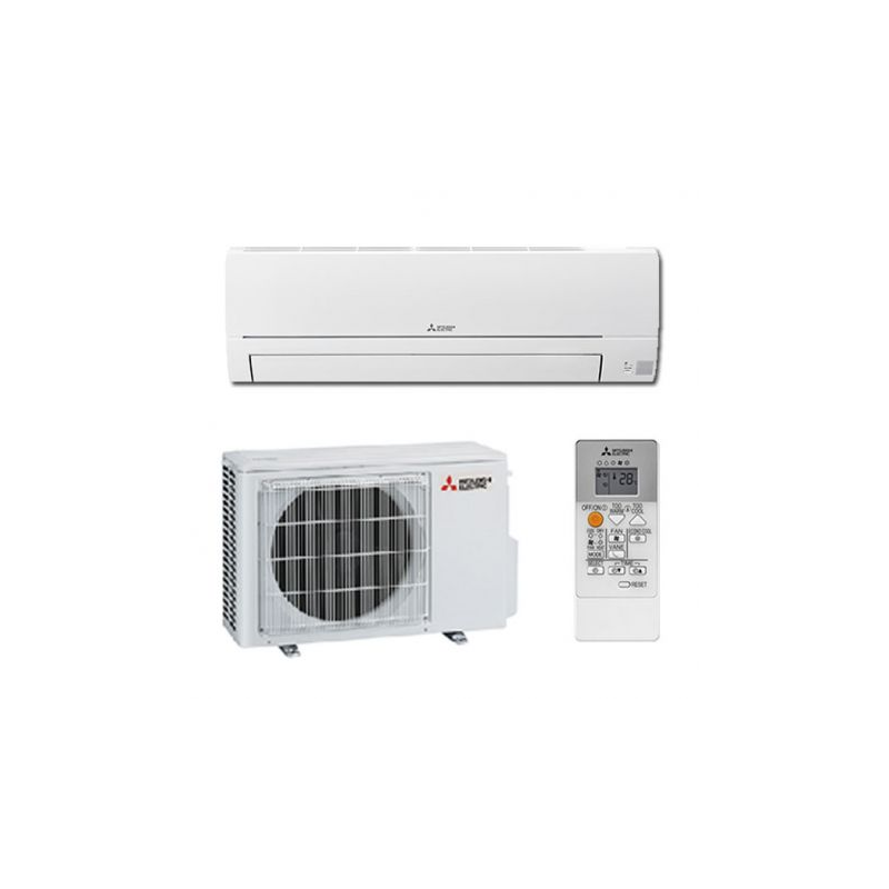 Climatiseur Inverter Réversible Mono Split MSZ-HR60VF / MUZ-HR60VF MITSUBISHI ELECTRIC