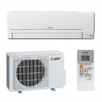 Climatiseur Inverter Réversible Mono Split MSZ-HR60VF / MUZ-HR60VF MITSUBISHI ELECTRIC