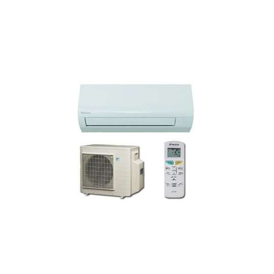 Climatiseur Mono Split Réversible Inverter FTXF42D / RXF42D DAIKIN