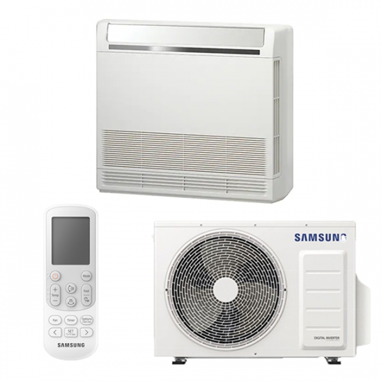 Climatiseur Réversible Inverter Mono Split AC026RNJDKGEU / AC026RXADKGEU SAMSUNG