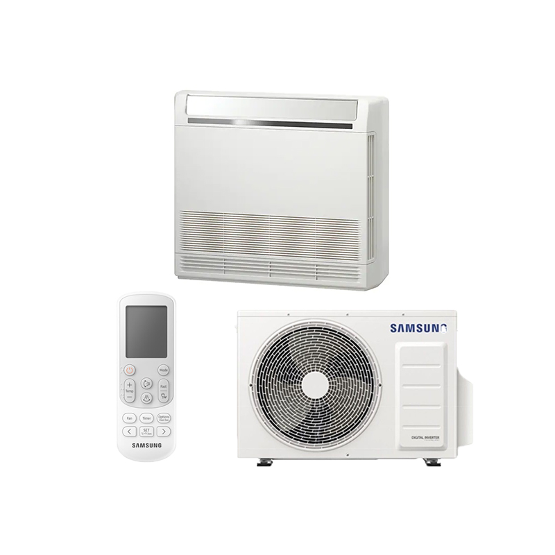 Climatiseur Mono Split Réversible Inverter AC035RNJDKGEU / AC035RXADKGEU SAMSUNG