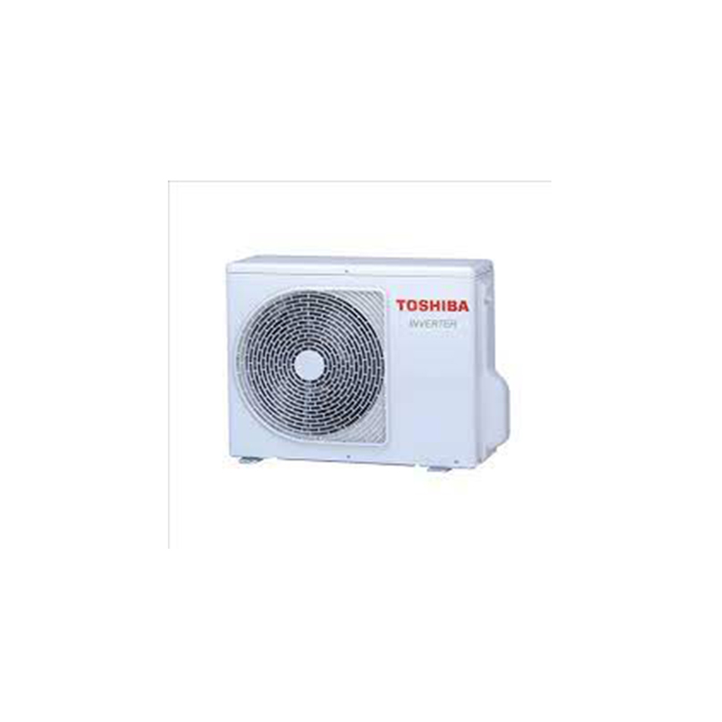 Unité Extèrieure RAS-3M18U2AVG-E TOSHIBA (3 Sorties) - Climatisation Multi-Split Inverter Réversible