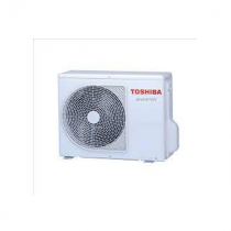 Unité Extèrieure RAS-3M18U2AVG-E TOSHIBA (3 Sorties) - Climatisation Multi-Split Inverter Réversible