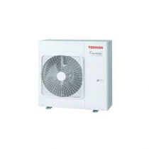 Unité Extèrieure RAS-5M34U2AVG-E TOSHIBA (5 Sorties) - Multi-Split Climatiseur Réversible Inverter