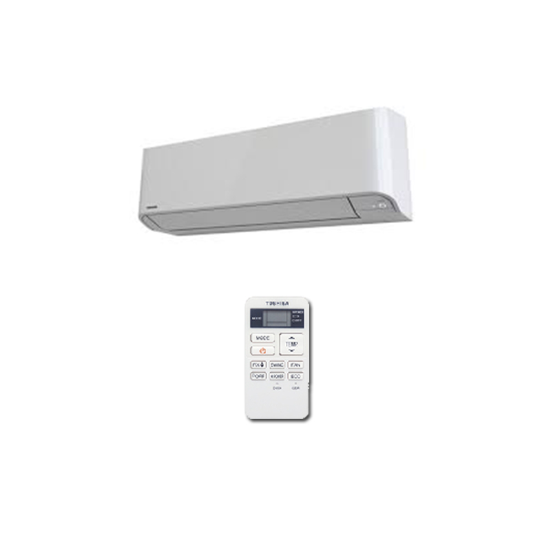 Unité Intérieure Murale RAS-B16J2KVG-E TOSHIBA - Climatisation Multi-Split Inverter Unité Intérieure Murale RAS-B16J2KVG-E TOSHIBA - Climatisation Multi-Split Inverter