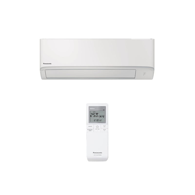 Unité Intérieure Murale CS-TZ60WKEW PANASONIC - Climatisation Inverter Multi-Split