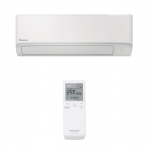 Unité Intérieure Murale CS-TZ60WKEW PANASONIC - Climatisation Inverter Multi-Split