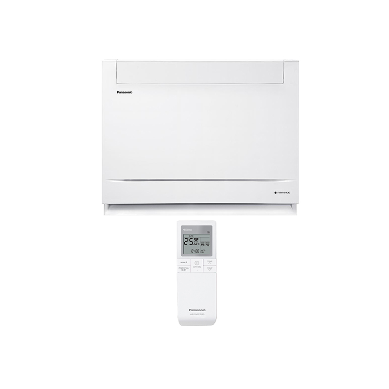 Unité Intérieure Console CS-MZ20UFEA PANASONIC - Climatisation Inverter Multi-Split