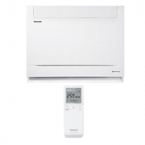 Unité Intérieure Console CS-MZ20UFEA PANASONIC - Climatisation Inverter Multi-Split