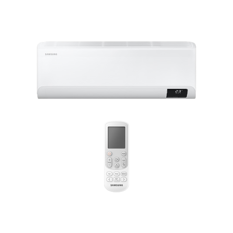 Unité Intérieure Murale AR07TXFCAWKNEU SAMSUNG - Climatisation Multi-Split Inverter