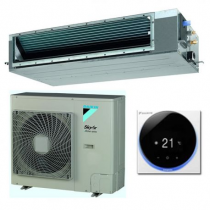 Climatisation Gainable Inverter FBA71A / RZQSG71L3V1 DAIKIN