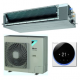 Climatisation Gainable Inverter FBA100A / RZAG100NY1 DAIKIN