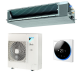 Climatiseur Gainable Inverter FBA140A / AZAS140MV1 DAIKIN