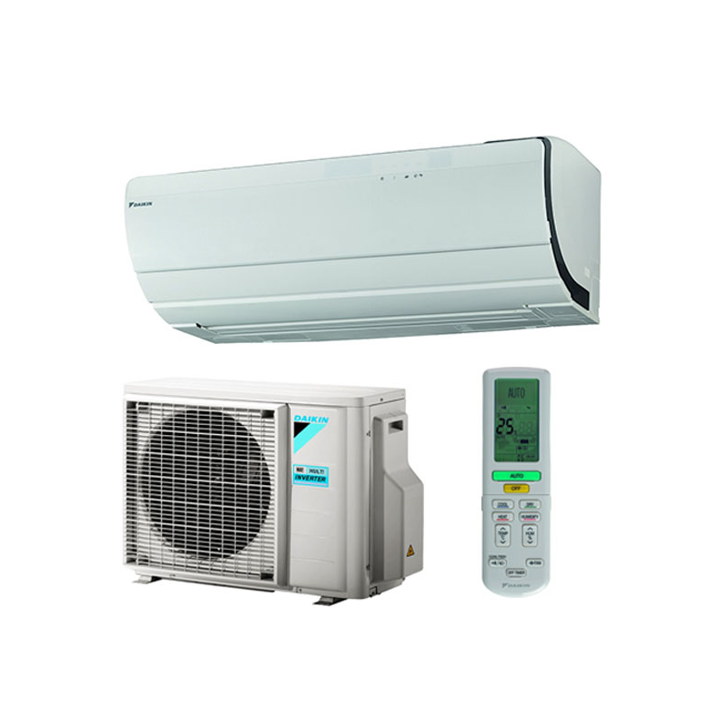 Climatisation Mono Split Réversible Inverter FTXZ25N / RXZ25N DAIKIN