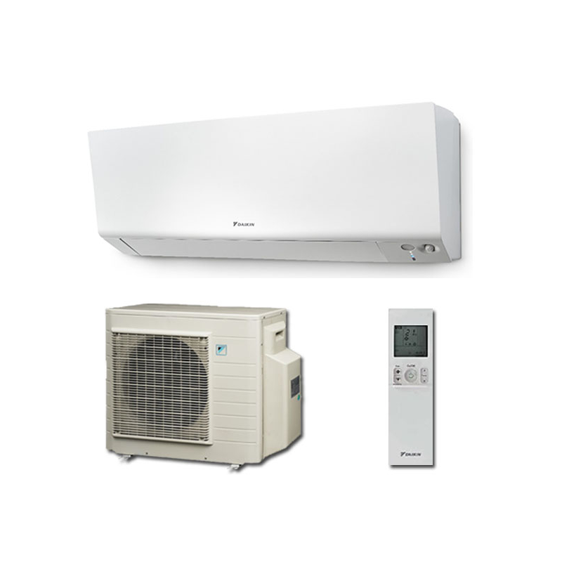 Climatisation Réversible Inverter Mono Split FTXM60R / RXM60R DAIKIN