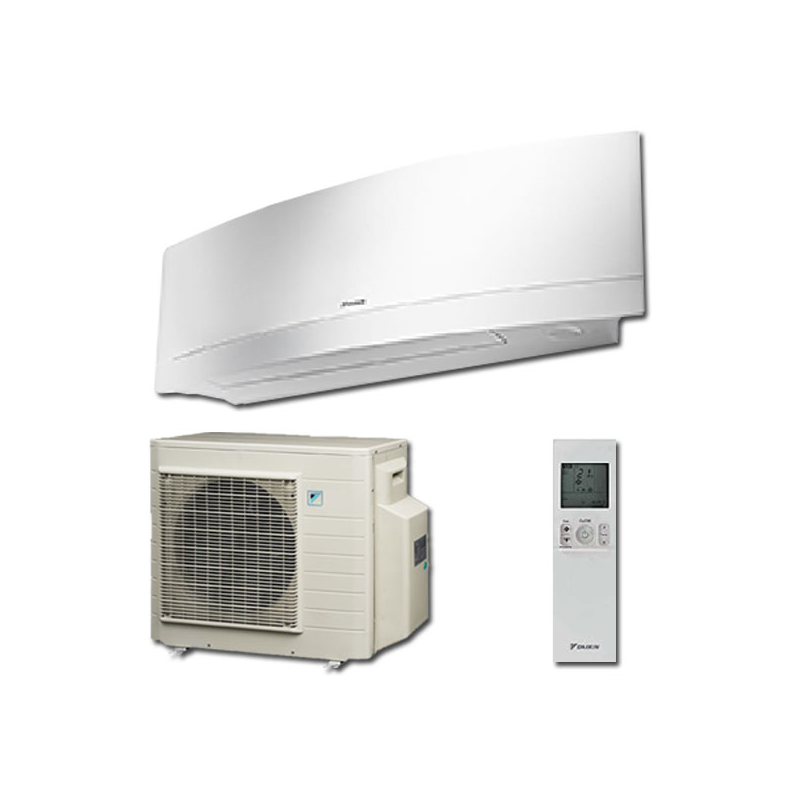 Climatisation Mono Split Réversible Inverter FTXJ25MW / RXJ25M DAIKIN