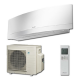 Climatisation Mono Split Réversible Inverter FTXJ25MW / RXJ25M DAIKIN