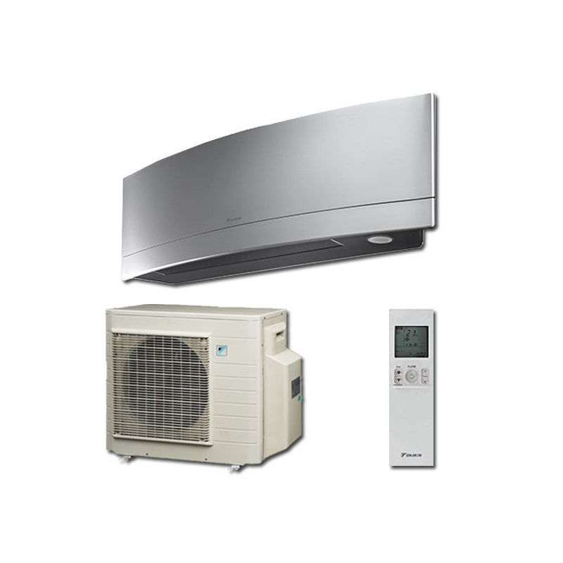 ClimatisationRéversible Inverter Mono Split FTXJ35MS / RXJ35M DAIKIN