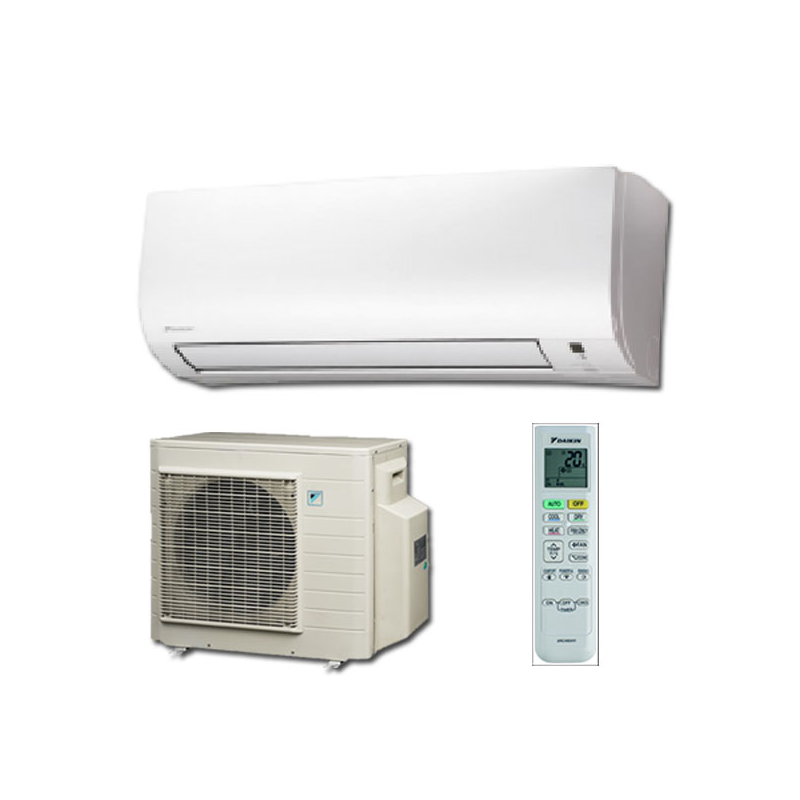 Climatiseur Mono Split Réversible Inverter FTXP20M / RXP20M DAIKIN