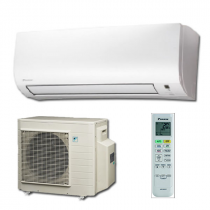 Climatiseur Mono Split Réversible Inverter FTXP20M / RXP20M DAIKIN