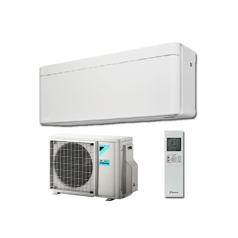 Climatiseur Inverter RéversibleMono Split FTXA20AW / RXA20A DAIKIN