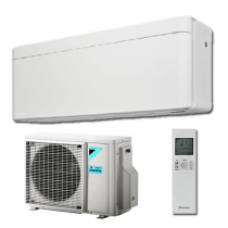 Climatiseur Inverter RéversibleMono Split FTXA20AW / RXA20A DAIKIN