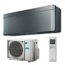 Climatisation Mono Split Inverter Réversible FTXA25BS / RXA25A DAIKIN